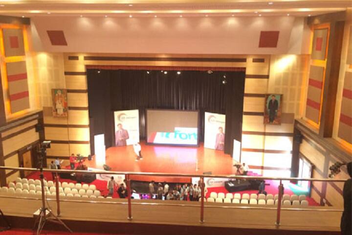 auditorium